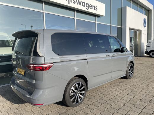 Volkswagen Multivan 1.5 eHybrid L2 4Motion | 7 Zits | Panoramadak ActivLease financial lease