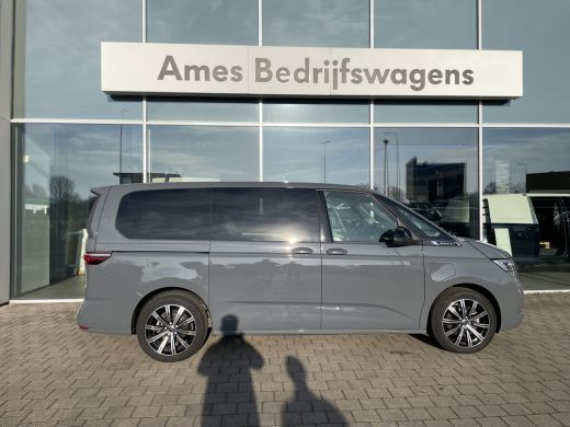 Volkswagen Multivan 1.5 eHybrid L2 4Motion | 7 Zits | Panoramadak ActivLease financial lease