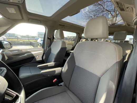 Volkswagen Multivan 1.5 eHybrid L2 4Motion | 7 Zits | Panoramadak ActivLease financial lease