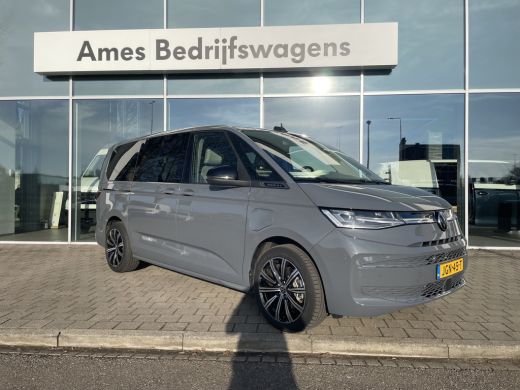 Volkswagen Multivan 1.5 eHybrid L2 4Motion | 7 Zits | Panoramadak ActivLease financial lease