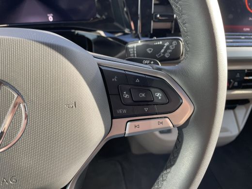 Volkswagen Multivan 1.5 eHybrid L2 4Motion | 7 Zits | Panoramadak ActivLease financial lease