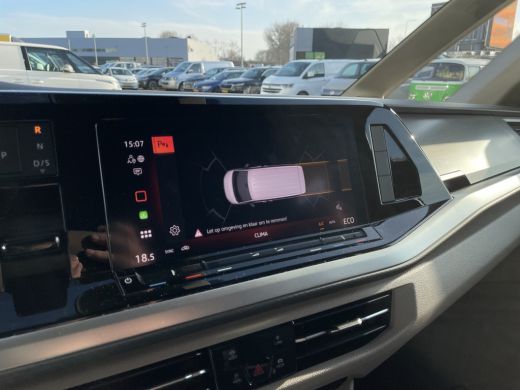 Volkswagen Multivan 1.5 eHybrid L2 4Motion | 7 Zits | Panoramadak ActivLease financial lease