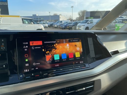 Volkswagen Multivan 1.5 eHybrid L2 4Motion | 7 Zits | Panoramadak ActivLease financial lease