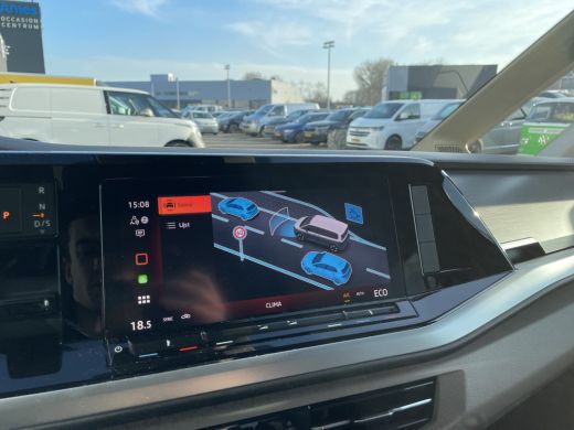 Volkswagen Multivan 1.5 eHybrid L2 4Motion | 7 Zits | Panoramadak ActivLease financial lease