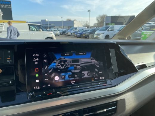 Volkswagen Multivan 1.5 eHybrid L2 4Motion | 7 Zits | Panoramadak ActivLease financial lease