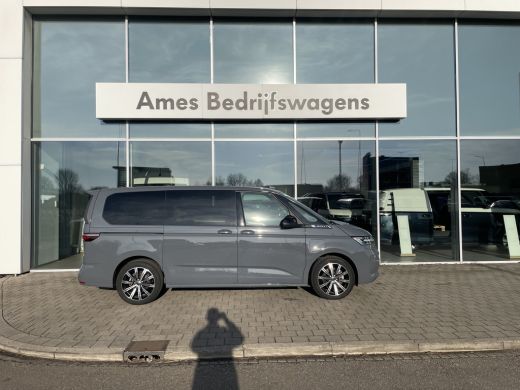 Volkswagen Multivan 1.5 eHybrid L2 4Motion | 7 Zits | Panoramadak ActivLease financial lease