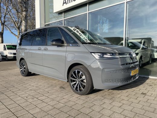 Volkswagen Multivan 1.5 eHybrid L2 4Motion | 7 Zits | Panoramadak ActivLease financial lease
