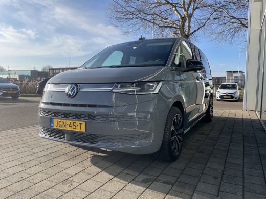 Volkswagen Multivan 1.5 eHybrid L2 4Motion | 7 Zits | Panoramadak ActivLease financial lease