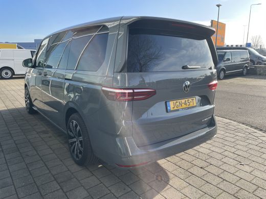 Volkswagen Multivan 1.5 eHybrid L2 4Motion | 7 Zits | Panoramadak ActivLease financial lease