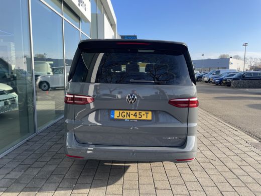Volkswagen Multivan 1.5 eHybrid L2 4Motion | 7 Zits | Panoramadak ActivLease financial lease