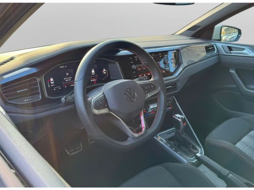Volkswagen Polo 2.0 TSI GTI TSI 210PK DSG GTI-SPORT LED/CARPLAY/PDC FABRIEKS GARANTIE ActivLease financial lease
