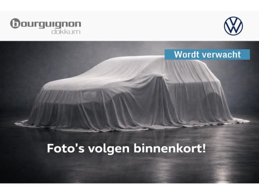 Volkswagen T-Cross 1.0 TSI Life | Wordt verwacht | Clima | Camera | PDC |