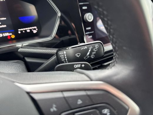 Volkswagen T-Cross 1.0 TSI Life | A-Clima | Camera | PDC | ActivLease financial lease