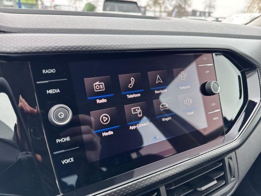 Volkswagen T-Cross 1.0 TSI Life | A-Clima | Camera | PDC | ActivLease financial lease