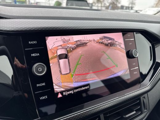 Volkswagen T-Cross 1.0 TSI Life | A-Clima | Camera | PDC | ActivLease financial lease