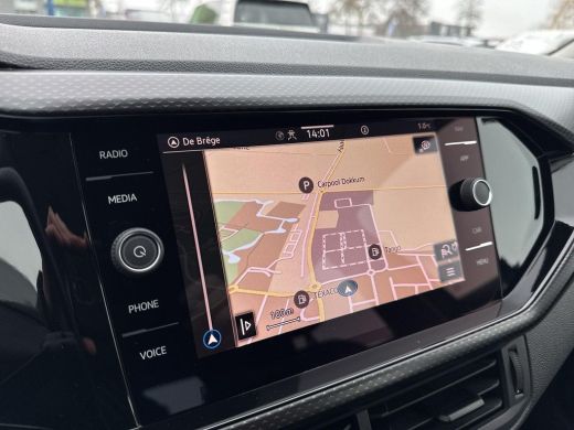 Volkswagen T-Cross 1.0 TSI Life | A-Clima | Camera | PDC | ActivLease financial lease