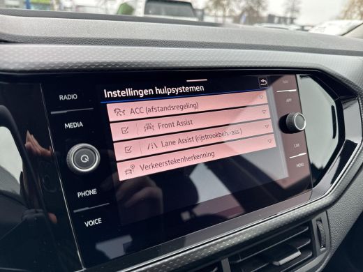 Volkswagen T-Cross 1.0 TSI Life | A-Clima | Camera | PDC | ActivLease financial lease