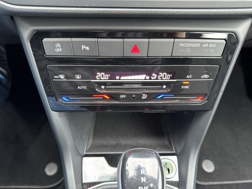 Volkswagen T-Cross 1.0 TSI Life | A-Clima | Camera | PDC | ActivLease financial lease