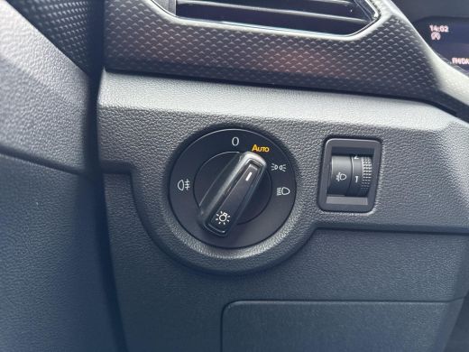 Volkswagen T-Cross 1.0 TSI Life | A-Clima | Camera | PDC | ActivLease financial lease