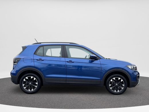 Volkswagen T-Cross 1.0 TSI Life | A-Clima | Camera | PDC | ActivLease financial lease