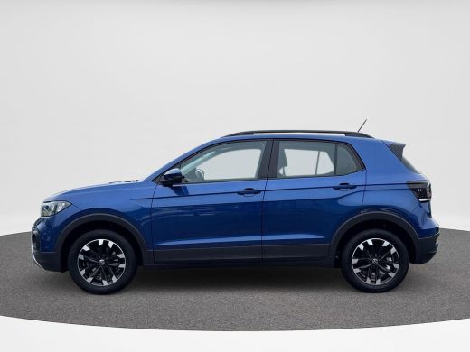 Volkswagen T-Cross 1.0 TSI Life | A-Clima | Camera | PDC | ActivLease financial lease