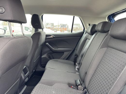 Volkswagen T-Cross 1.0 TSI Life | A-Clima | Camera | PDC | ActivLease financial lease