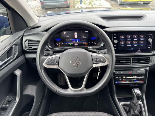 Volkswagen T-Cross 1.0 TSI Life | A-Clima | Camera | PDC | ActivLease financial lease