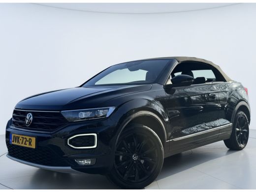 Volkswagen T-Roc 1.5 TSI 150PK SPORT TREKHAAK/NAVI/VIRTUAL ActivLease financial lease