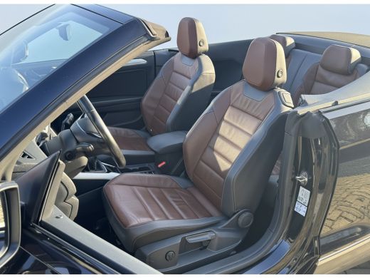 Volkswagen T-Roc 1.5 TSI 150PK SPORT TREKHAAK/NAVI/VIRTUAL ActivLease financial lease