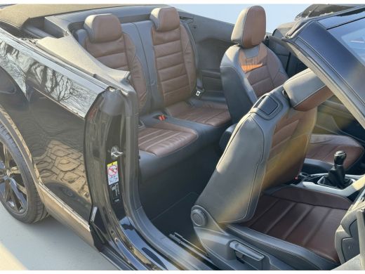 Volkswagen T-Roc 1.5 TSI 150PK SPORT TREKHAAK/NAVI/VIRTUAL ActivLease financial lease