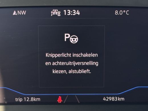 Volkswagen T-Roc 1.5 TSI 150PK SPORT TREKHAAK/NAVI/VIRTUAL ActivLease financial lease