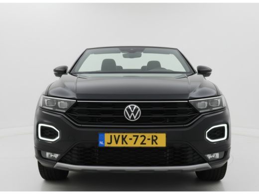 Volkswagen T-Roc 1.5 TSI 150PK SPORT TREKHAAK/NAVI/VIRTUAL ActivLease financial lease
