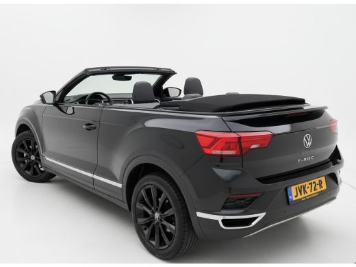 Volkswagen T-Roc 1.5 TSI 150PK SPORT TREKHAAK/NAVI/VIRTUAL ActivLease financial lease