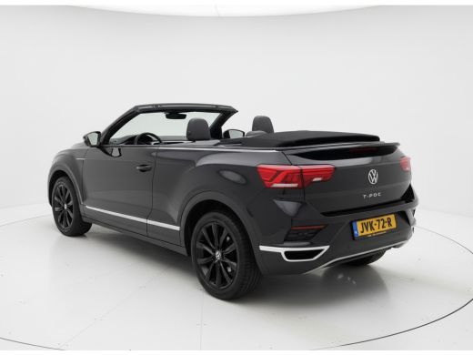 Volkswagen T-Roc 1.5 TSI 150PK SPORT TREKHAAK/NAVI/VIRTUAL ActivLease financial lease