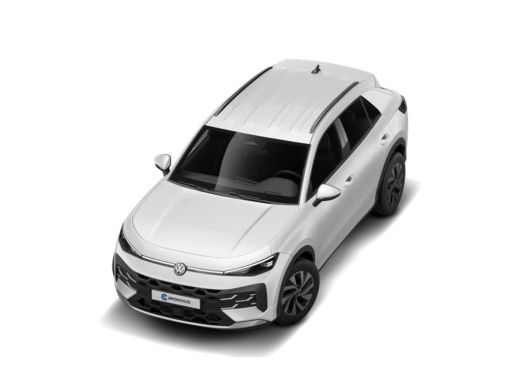 Volkswagen T-Roc Life First Edition Inclusief &euro;2000,- inruilvoordeel | 'App-Connect' draadloze smartphone integrat... ActivLease financial lease