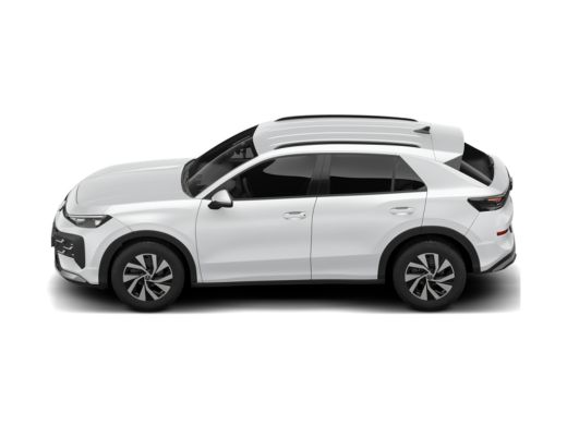 Volkswagen T-Roc Life First Edition Inclusief &euro;2000,- inruilvoordeel | 'App-Connect' draadloze smartphone integrat... ActivLease financial lease