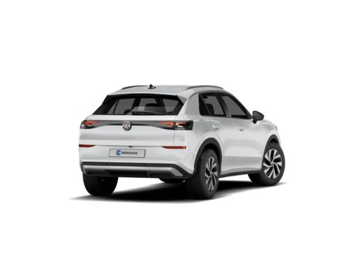 Volkswagen T-Roc Life First Edition Inclusief &euro;2000,- inruilvoordeel | 'App-Connect' draadloze smartphone integrat... ActivLease financial lease