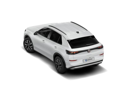 Volkswagen T-Roc Life First Edition Inclusief &euro;2000,- inruilvoordeel | 'App-Connect' draadloze smartphone integrat... ActivLease financial lease