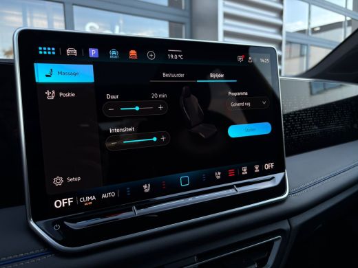 Volkswagen Tiguan R-Line Edition - eHybrid Inclusief &euro;2000,- inruilvoordeel| 'App-Connect' draadloze smartphone int... ActivLease financial lease