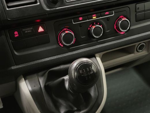 Volkswagen Transporter 2.0TDI L2/H1 Pickup Dubbele Cabine Euro 6! ActivLease financial lease