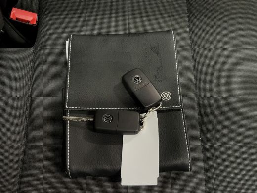 Volkswagen Transporter 2.0TDI L2/H1 Pickup Dubbele Cabine Euro 6! ActivLease financial lease