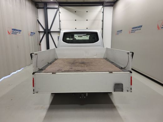 Volkswagen Transporter 2.0TDI L2/H1 Pickup Dubbele Cabine Euro 6! ActivLease financial lease