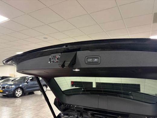 Volvo  V60 T6 AWD Recharge R-Design Adaptieve Cruise Control | Stoel en Stuurwielverwarming | Parkeercamera ... ActivLease financial lease