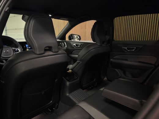 Volvo  V60 T6 AWD Recharge R-Design Adaptieve Cruise Control | Stoel en Stuurwielverwarming | Parkeercamera ... ActivLease financial lease