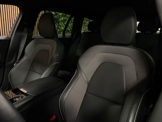 Volvo  V60 T6 AWD Recharge R-Design Adaptieve Cruise Control | Stoel en Stuurwielverwarming | Parkeercamera ... ActivLease financial lease