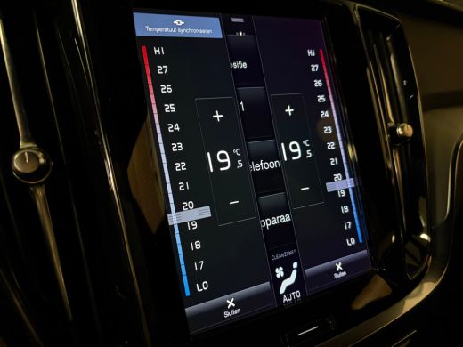 Volvo  V60 T6 AWD Recharge R-Design Adaptieve Cruise Control | Stoel en Stuurwielverwarming | Parkeercamera ... ActivLease financial lease