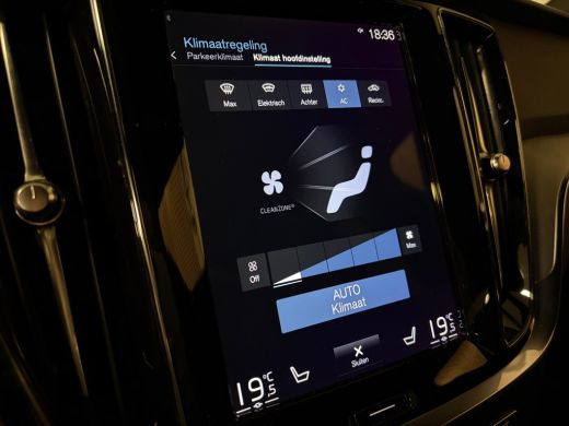 Volvo  V60 T6 AWD Recharge R-Design Adaptieve Cruise Control | Stoel en Stuurwielverwarming | Parkeercamera ... ActivLease financial lease