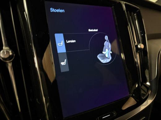 Volvo  V60 T6 AWD Recharge R-Design Adaptieve Cruise Control | Stoel en Stuurwielverwarming | Parkeercamera ... ActivLease financial lease
