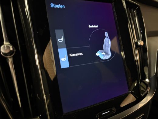 Volvo  V60 T6 AWD Recharge R-Design Adaptieve Cruise Control | Stoel en Stuurwielverwarming | Parkeercamera ... ActivLease financial lease