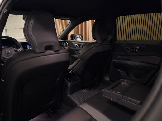 Volvo  V60 T6 AWD Recharge R-Design Trekhaak | Adaptieve Cruise Control | Stoel en Stuurwielverwarming | Par... ActivLease financial lease